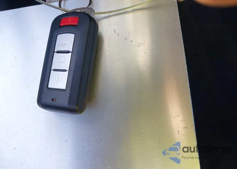 2017 Mitsubishi Mirage G4 Se from USA, damaged, VIN ML32F4FJ6HHF07762